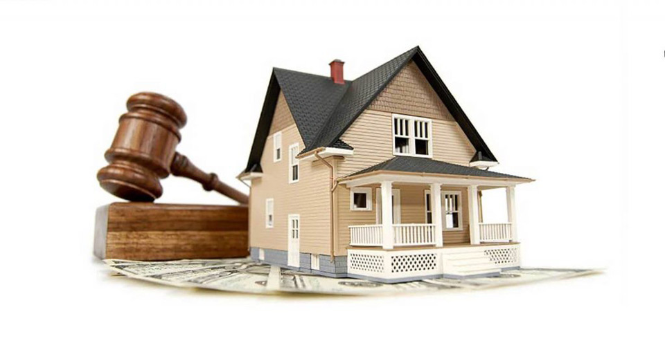 Pháp Lý & Quy Định